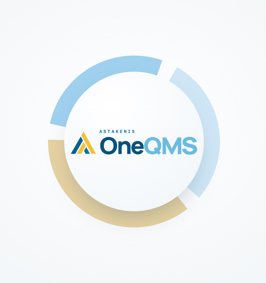 OneQMS Platform