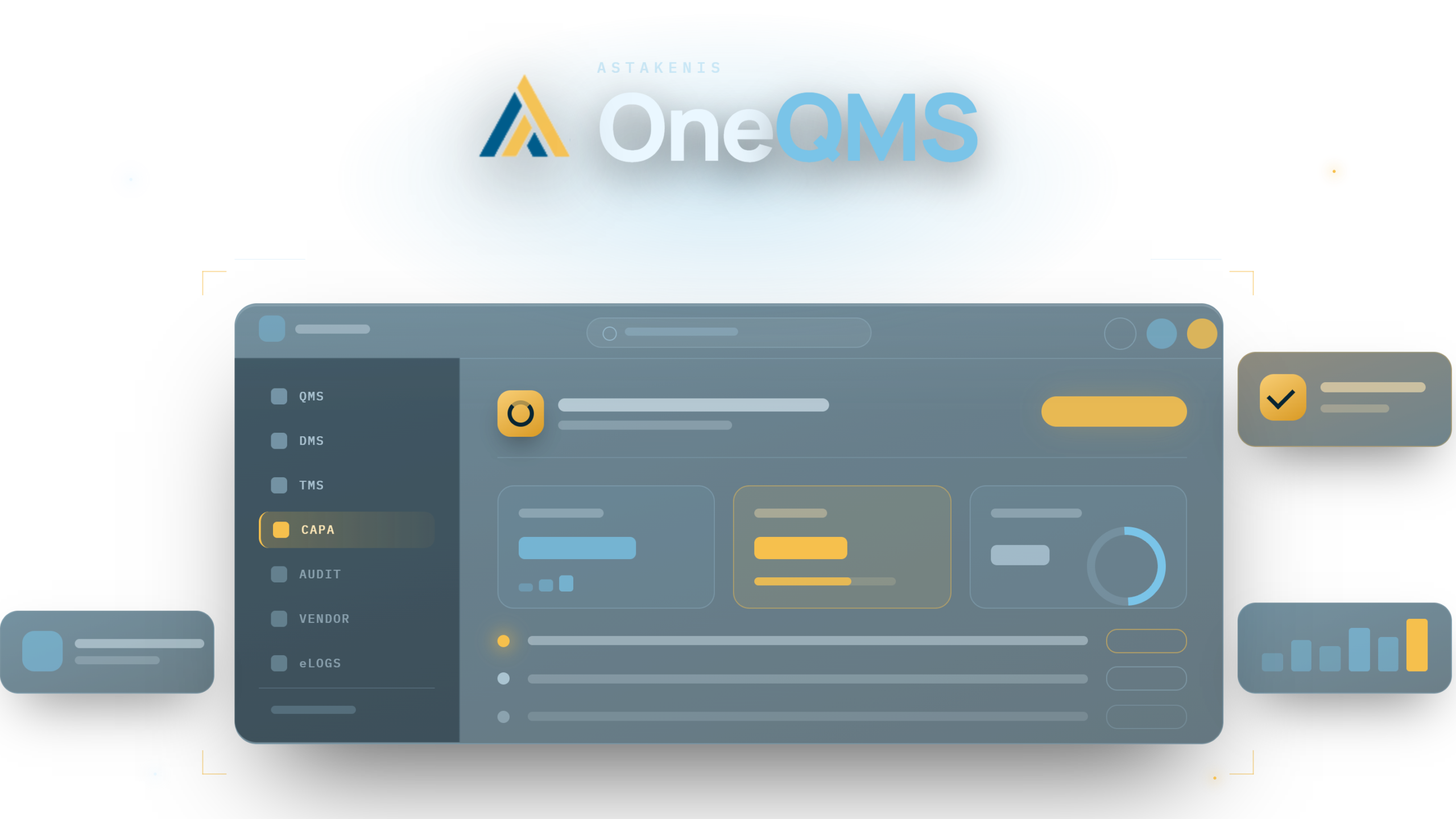 Quality Management System